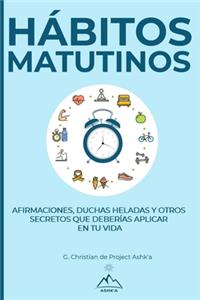 Hábitos Matutinos