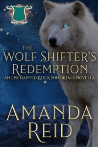 Wolf Shifter's Redemption