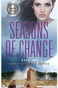 Seasons of Change