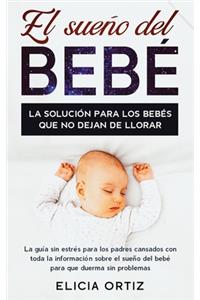 sueńo del bebé