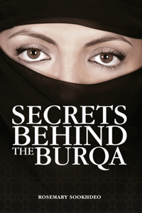 Secrets Behind the Burqa