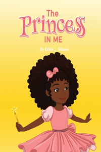 The Princess in Me