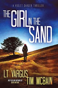 Girl in the Sand