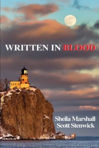 Written in Blood