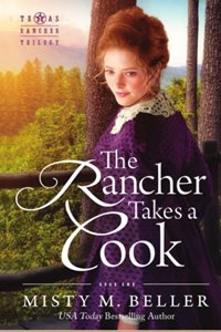 The Rancher Takes a Cook