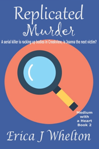 Replicated Murder