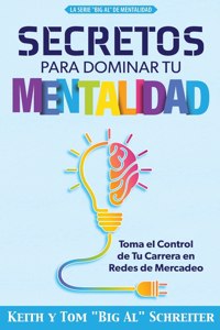 Secretos Para Dominar Tu Mentalidad