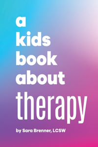 Kids Book About Therapy