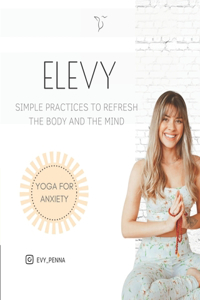 Yoga for Anxiety