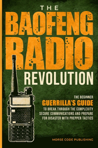 The Baofeng Radio Revolution