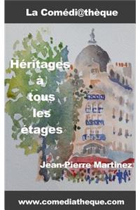 Héritages à tous les étages