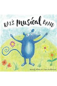 Rat's Musical Band