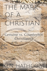 The Mark of a Christian