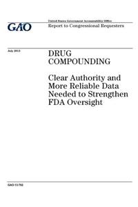 Drug compounding