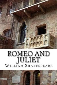 Romeo and Juliet