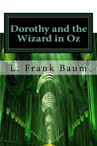 Dorothy and the Wizard in Oz