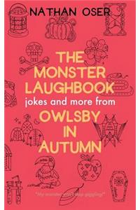 Monster Laughbook