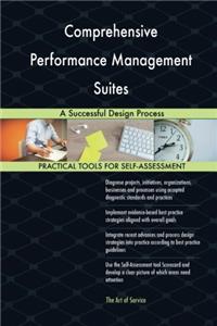 Comprehensive Performance Management Suites: A Successful Design Process