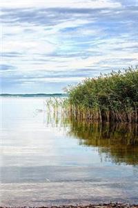 Island Of Usedom Notebook