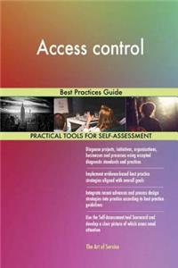 Access control