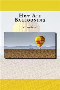 Hot Air Ballooning