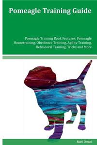 Pomeagle Training Guide Pomeagle Training Book Features