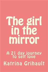 girl in the mirror