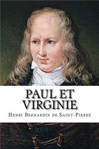 Paul et Virginie