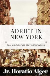 Adrift in New York