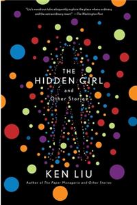 Hidden Girl and Other Stories