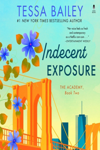 Indecent Exposure Lib/E