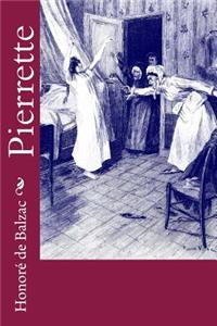 Pierrette