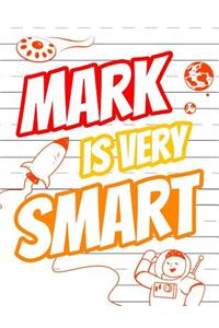 Mark Is Very Smart