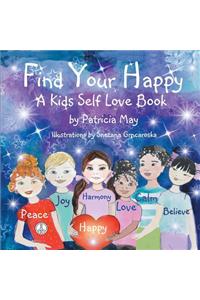 Find Your Happy!