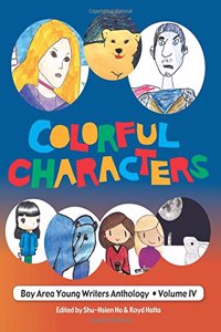 Colorful Characters