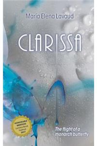 Clarissa: The Flight of a Monarch Butterfly