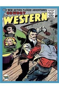 Cowboy Western #58