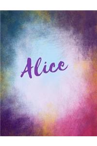 Alice