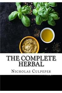 The Complete Herbal