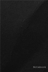 Notebook: Blank Paper - 6x9 Inches -120 Pages