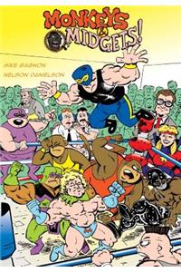 Monkeys & Midgets Ultimate Edition