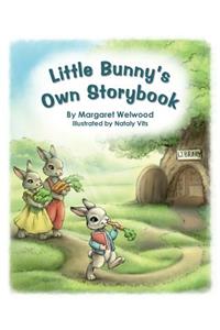 Little Bunny's Own Storybook