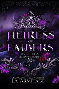 Heiress of Embers