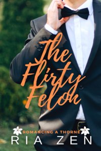 The Flirty Felon