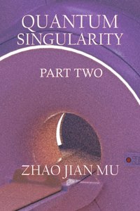 Quantum Singularity Part 2