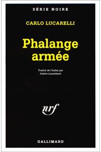 Phalange Armee