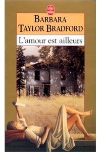 L Amour Est Ailleurs