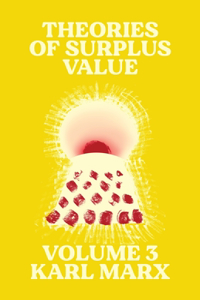 Theories of Surplus Value