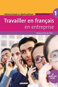 Travailler en francais en entreprise
