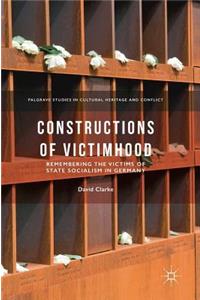 Constructions of Victimhood